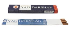 Vijayshree Golden Incense Nag Champa  Must buy 2 or more or order will cancel