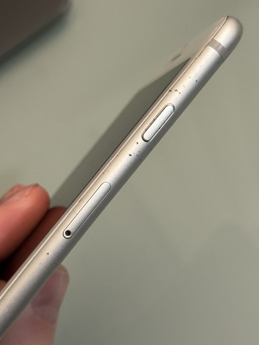Apple iPhone 6 64GB Silver (Sprint) - 100% Battery Capacity NG4H2LL/A - Afbeelding 9 van 14