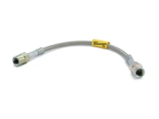 Goodridge Stainless Clutch Line (02-06 Acura RSX)