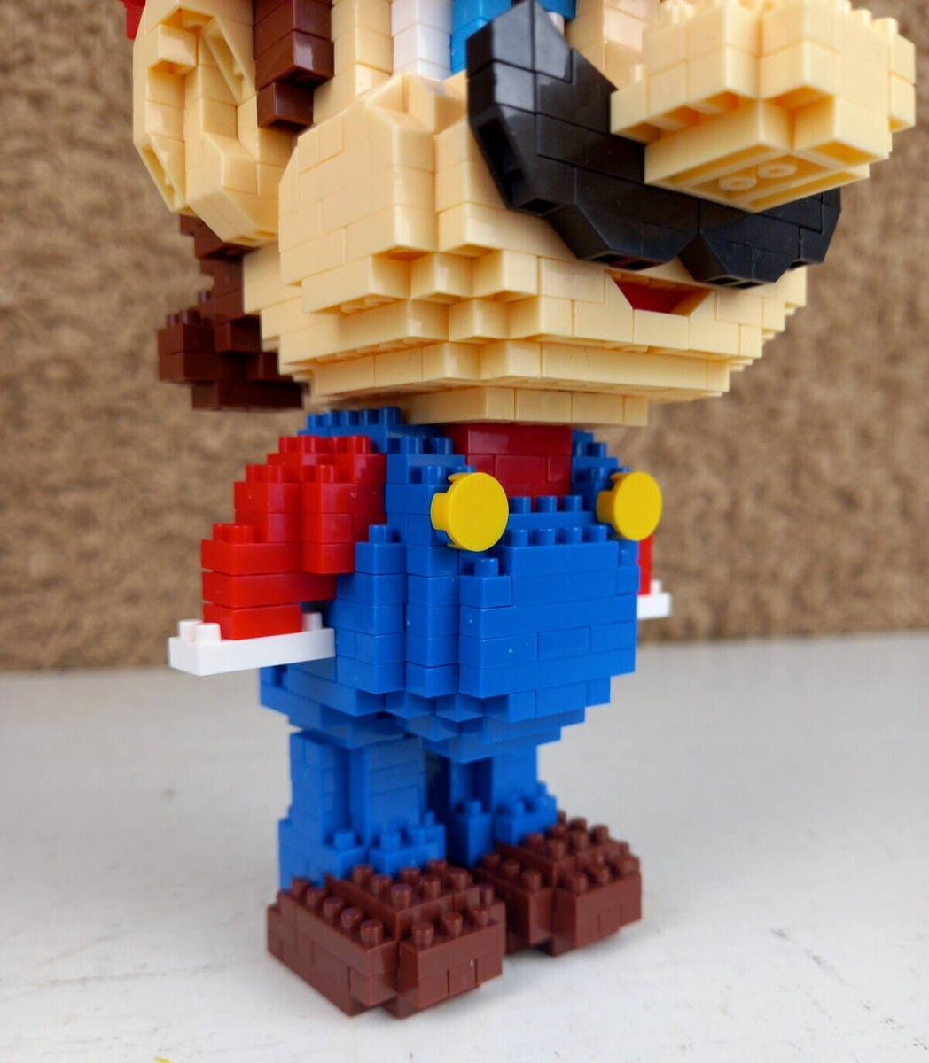 Mario Bross Lego Mario Barato Lego Super Lego Mario Bros