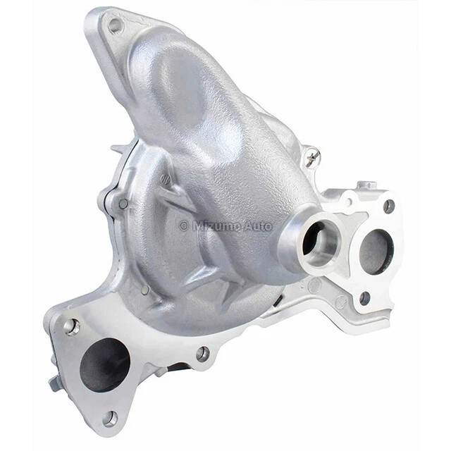 AISIN Water Pump Fit Mitsubishi Mighty Max Montero Dodge Ram 50 3.0L - Image 4 of 4