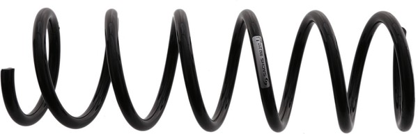 Sachs 992 217 Fahrwerksfeder FüR Fiat Panda 312 319-image