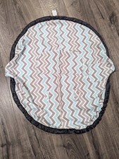 Maya Max Cover  Go 6 in 1 cover. Shopping cart cover, play mat, nursing cover