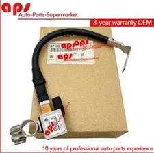 NEW OEM Battery Negative Sensor Cable for 2011-2015 Hyundai Elantra 371803X300