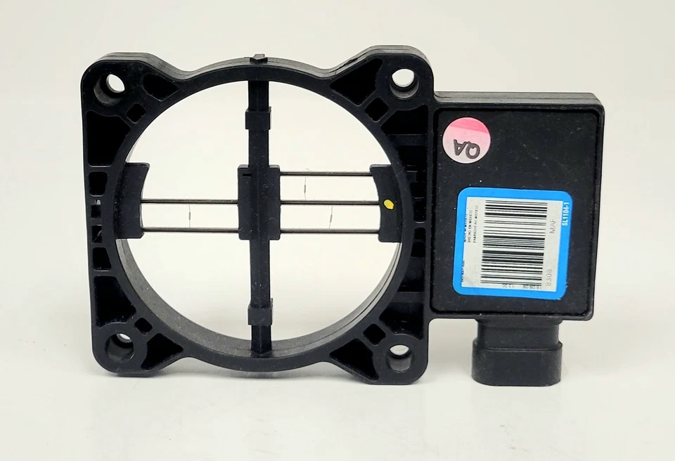 Sensor de flujo de masa de aire de productos de motor estándar MF8308 para Chevrolet Pontiac 93-04 Foto 2 de 4