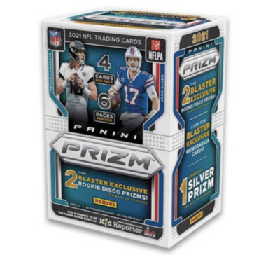 2021 NFL Prizm You Pick Complete Your Set. Includes Inserts And Parallels
