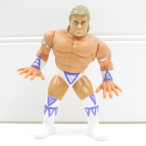LEX LUGER - WWF WRESTLING SERIES 8 - VINTAGE 1994 ...