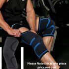 <!--F#f_0-->Knee Brace Support Compression Sleeve Gym Sports Running Joint Pain Relief <!--F/-->