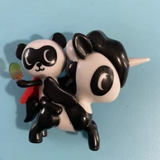 Tokidoki Unicorno Series 7 Super Panda & Bambu