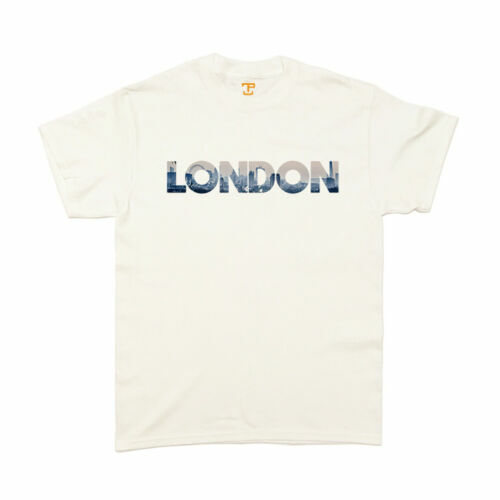 London T-Shirt (SB) Big Ben Holiday City - Bild 4 von 8