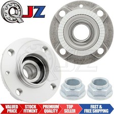 [REAR(Qty.2)] Wheel Hub Replacement For 1990-1993 Saab 900 2.0L 2.1L FWD-Model