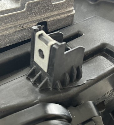 BMW F06 F12 F13 adaptive LED Scheinwerfer Frontscheinwerfer vorne  