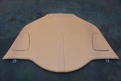 Rear Shelf Package Tray Cover Trim Panel HY53-46854-AC Aston Martin DB11 2017