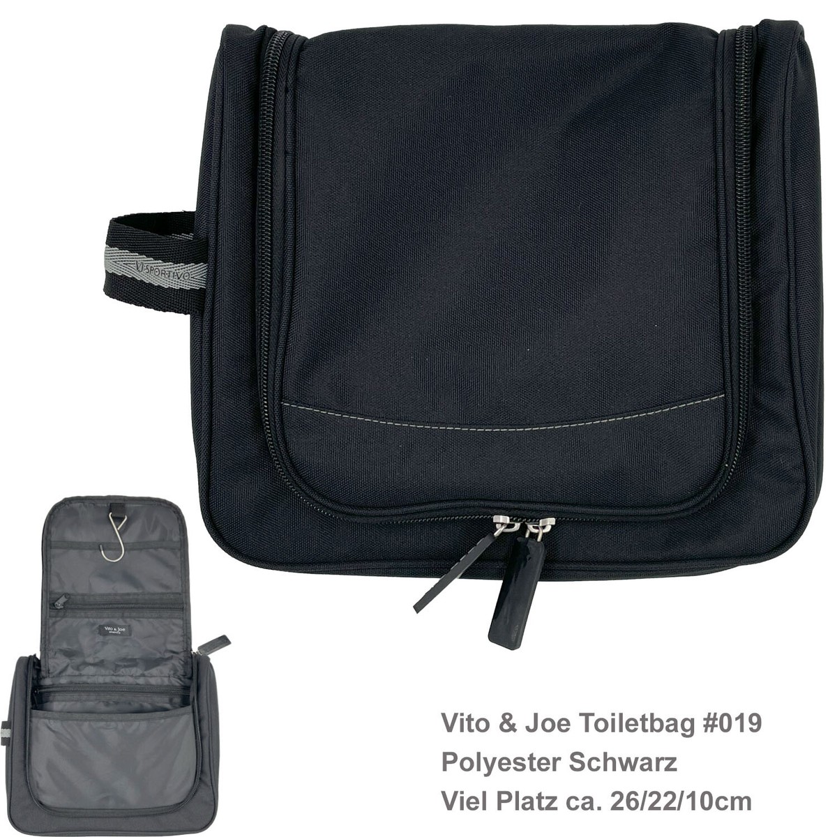 Urlaub Kulturtasche Packliste Packing Österreich