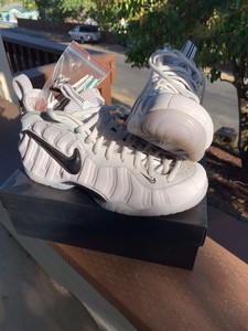 foamposite sole protector