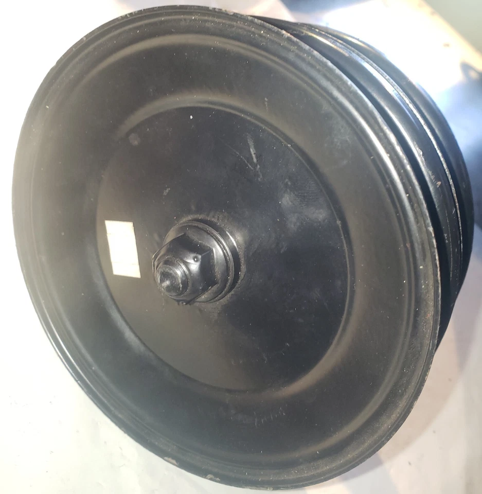 Conjunto de husillo de hoja doble OEM Noma 310675 285-662 Foto 4 de 4