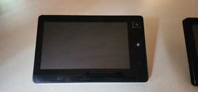 Xerox 084K43130 LCD Control Panel Touch Screen For AltaLink C8030