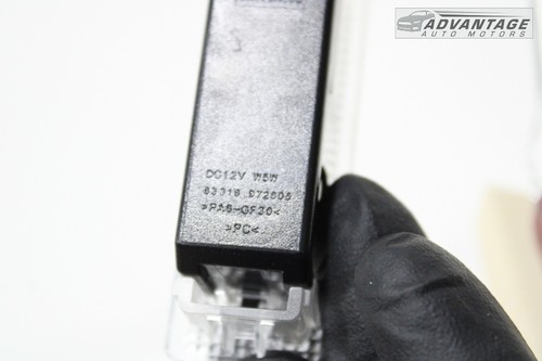 2011-2016 BMW 535I F10 FRONT LEFT DRIVER SIDE DOOR PANEL INTERIOR LIGHT LAMP OEM - Picture 5 of 6
