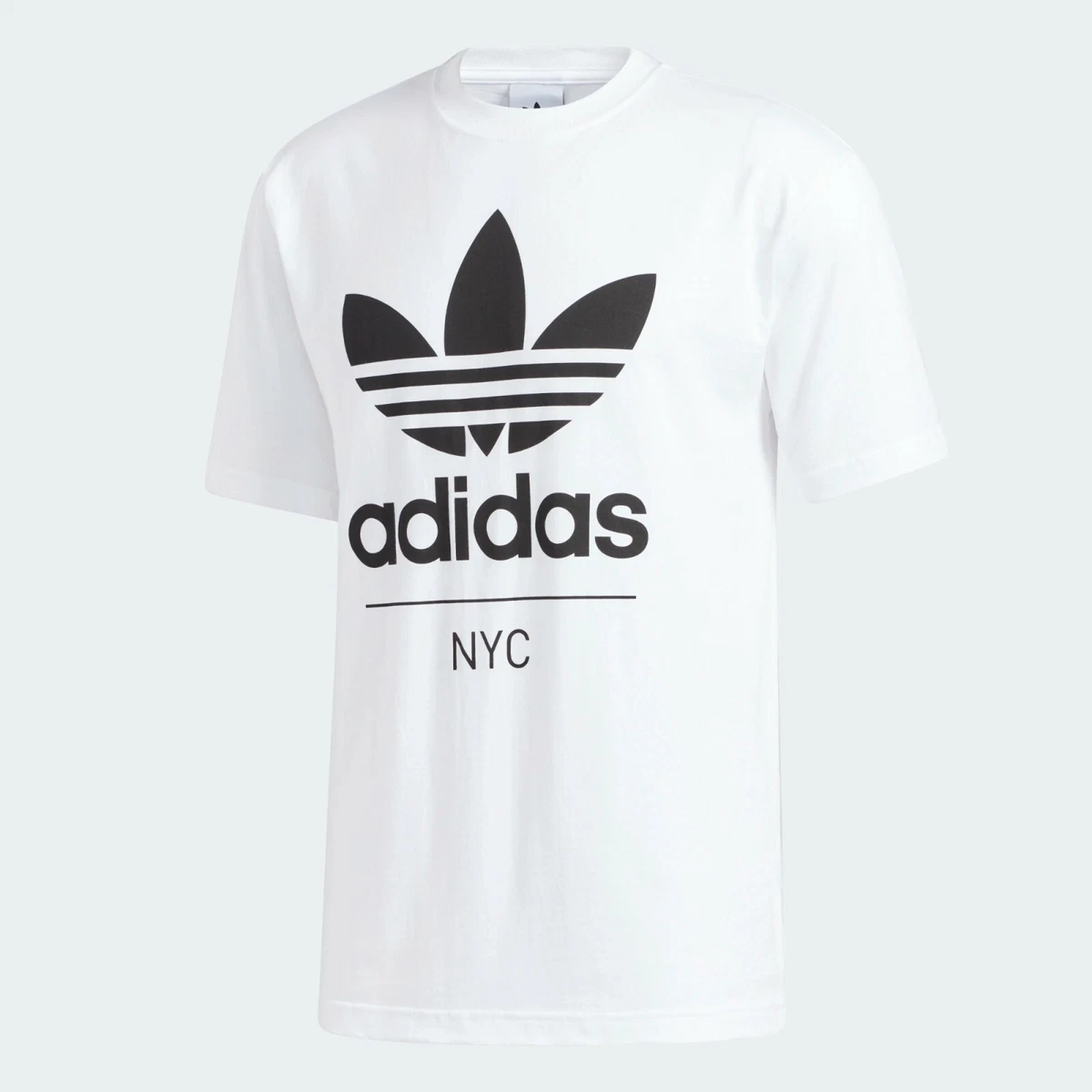 Adidas new top york tee