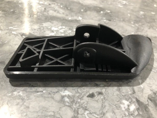 PEDAL DE GÁS CHEVROLET C10 SILVERADO 1983 1984 1985 1986 1987 NOVO ITEM - Imagem 3 de 3