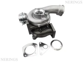 Turbolader NEU VW MULTIVAN T5 2.5 TDI TC10-0181 720931