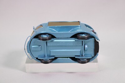 LG1683 MINITRUCKS 1/50 Kit résine monté Camion Renault 1000 kg Butagaz EdL