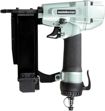 Pro Pin Nailer Kit, Pro-Preferred Pneumatic Power Nailers, Carpentry Tool for Fi