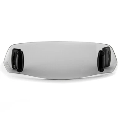 Deflecteur Vario pour Honda Deauville NT 700 V 6375H fumé - Photo 1/2
