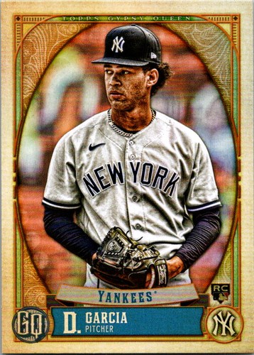 2021 Topps Gypsy Queen Baseball Base. -PICK YOUR CARD - Picture 315 of 390