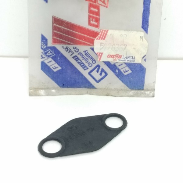 Dichtung TüRdichtung HintertüR Fiat Ducato - Talento Original 5926367-image