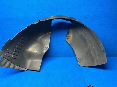 2017 - 2019 KIA SPORTAGE FRONT LEFT DRIVER SIDE FENDER LINER SPLASH SHIELD OEM