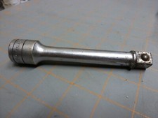 S-K Tools 5" long 1/2" drive Socket Extension USA SK tools Vtg 40161