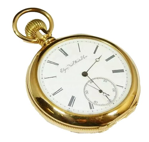 STAR JEWELRY Watch STONE FACE WATCH Used From Japan Check