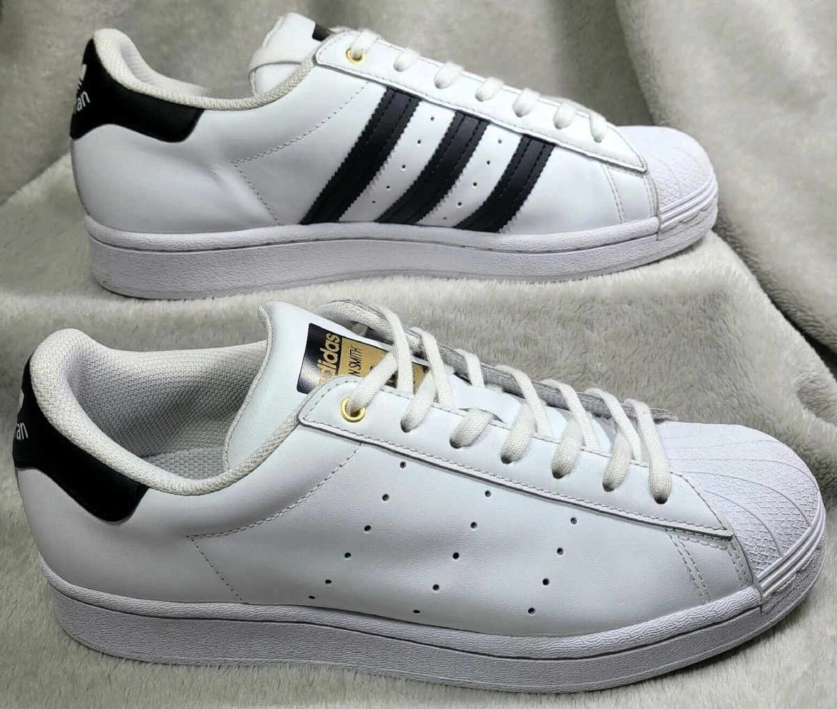 Adidas stan smith clearance or adidas superstar