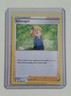 Pokémon TCG Fusion Strike: Schoolgirl (239/264) - Uncommon - Near Mint 