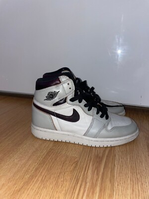 Nike Air Jordan 1 Retro High OG Defiant SB NYX to Paris