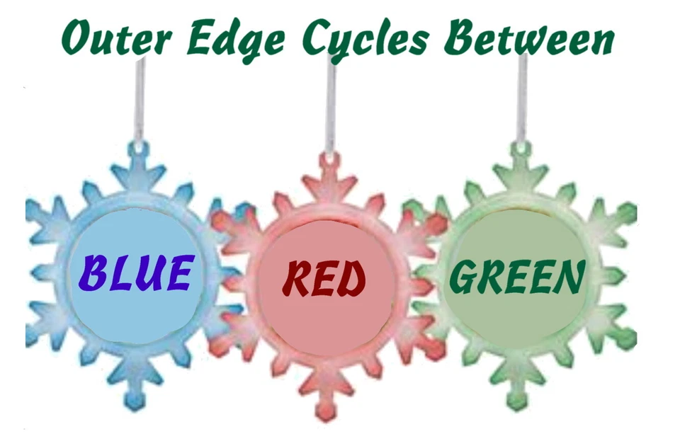 Kansas City Chiefs Super Bowl 58 espalda con espalda adorno de árbol de Navidad de vacaciones Foto 3 de 4