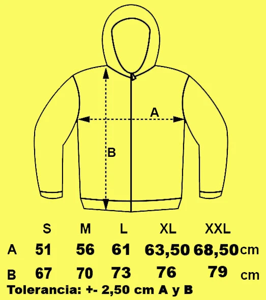 SUDADERA JUEGO DE TRONOS - Imagen 2 de 2