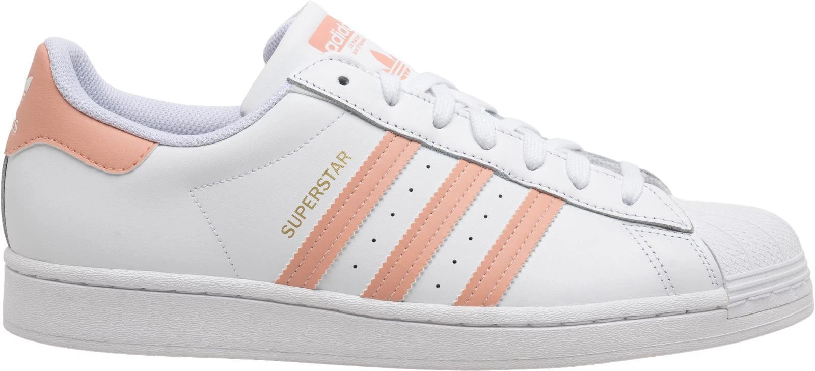 adidas Superstar Vulc Pale Pink for Sale | Authenticity Guaranteed | eBay