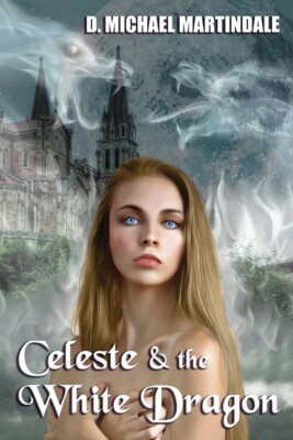 Celeste & The White Dragon