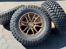 17 Wheels 26570r17 Tires Fit Trd Pro Toyota 4runner Tacoma Tundra Sequoia Rims 17 Wheels 26570r17 Tires Fit Trd Pro Toyota 4runner Tacoma Tundra Sequoia Rims