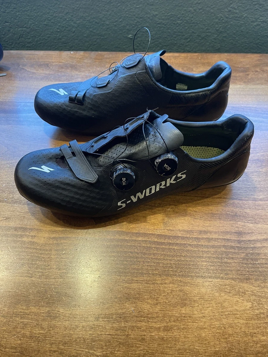 Specialized hotsell shoes wide