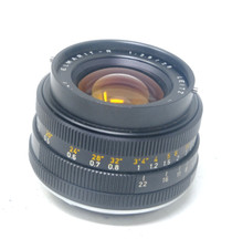 Leica ELMARIT-R f/2.8 Camera Lenses 28mm Focal for sale | eBay Leica ELMARIT-R f/2.8 Camera Lenses 28mm Focal for sale | eBay