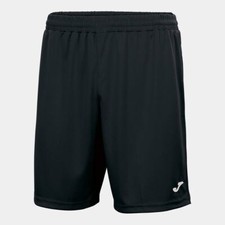 Joma Boys Nobel Short - Football - Sports - Black