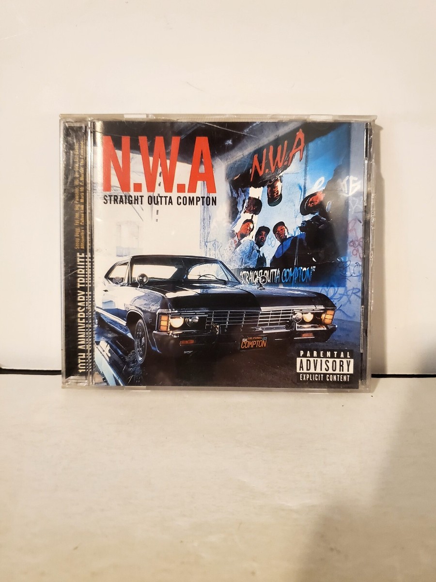 N.W.A. 