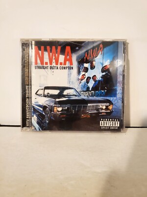 N.W.A. 