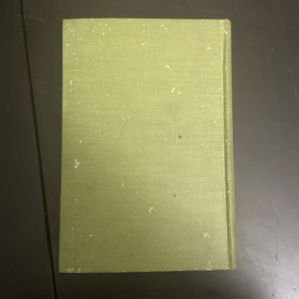 VALLEY OF SQUINTING WINDOWS Brinsley MacNamara NOVEL 1st Edition IRISH FICTION - Image 3 of 4