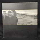 U2 - The Joshua Tree.  Island Records A 1- 90581 CHR Pressing, 1987 w/insert