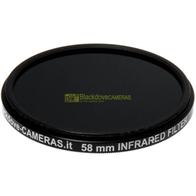 K&F Concept 49mm filtro morbido nero 1/2 effetti speciali per l