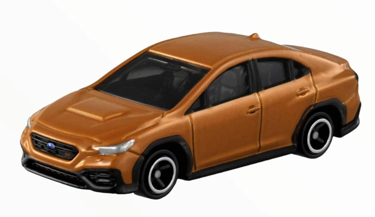 Takara tomy subaru forester hotsell